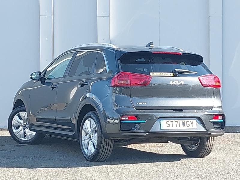 Used Kia Niro 2022 for sale - 78151531: Photo 3