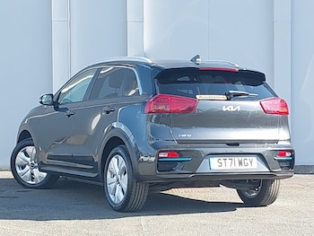 Used Kia Niro 2022 for sale - 78151531: Photo