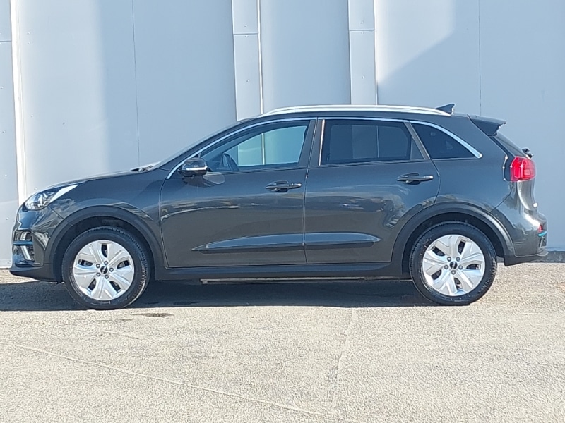Used Kia Niro 2022 for sale - 78151531: Photo 4