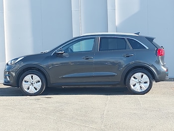 Used Kia Niro 2022 for sale - 78151531: Photo