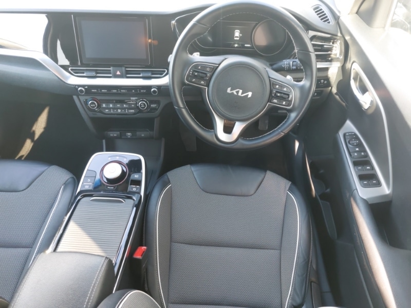 Used Kia Niro 2022 for sale - 78151531: Photo 7