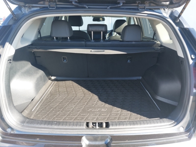 Used Kia Niro 2022 for sale - 78151531: Photo 8