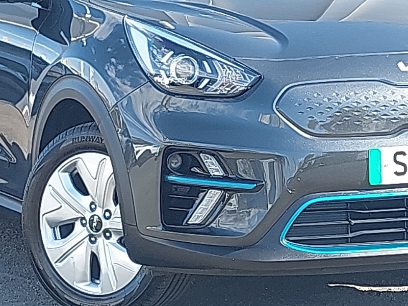 Used Kia Niro 2022 for sale - 78151531: Photo 9
