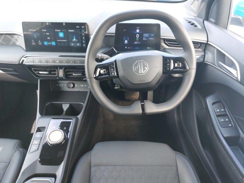 Used MG MG3 2024 for sale - 76264875: Photo 7
