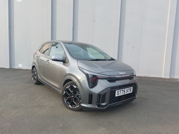 Used Kia Picanto 2025 for sale - 79253488: Photo