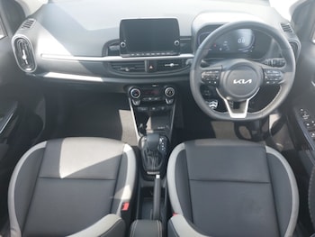 Used Kia Picanto 2025 for sale - 79253488: Photo