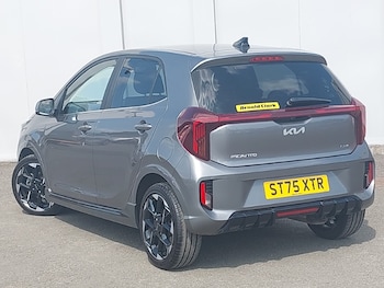 Used Kia Picanto 2025 for sale - 79253488: Photo