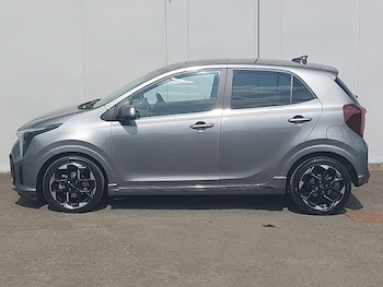 Used Kia Picanto 2025 for sale - 79253488: Photo