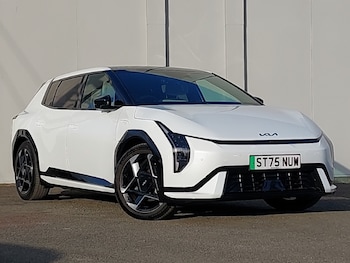 Used Kia EV4 2025 for sale - 78305558: Photo