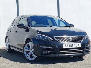 Used Peugeot 308 2019 for sale - 78440778: Photo