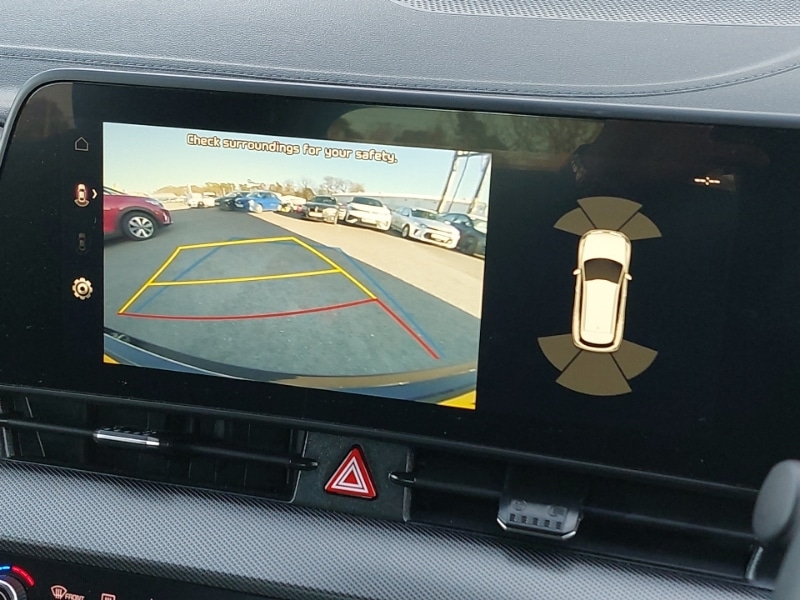 Used Kia Sportage 2025 for sale - 77580426: Photo 11