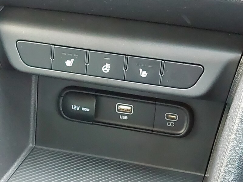 Used Kia Sportage 2025 for sale - 77580426: Photo 13