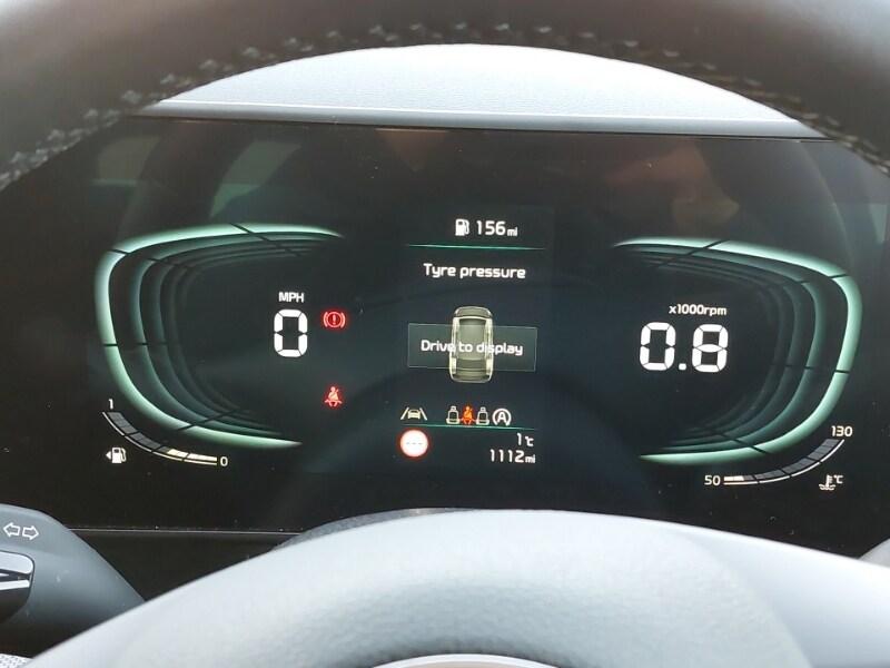 Used Kia Sportage 2025 for sale - 77580426: Photo 14