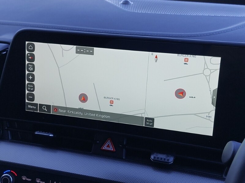 Used Kia Sportage 2025 for sale - 77580426: Photo 19