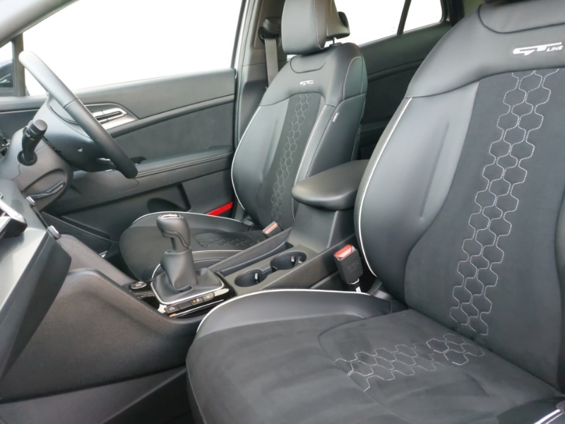 Used Kia Sportage 2025 for sale - 77580426: Photo 5