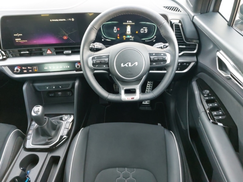 Used Kia Sportage 2025 for sale - 77580426: Photo 7