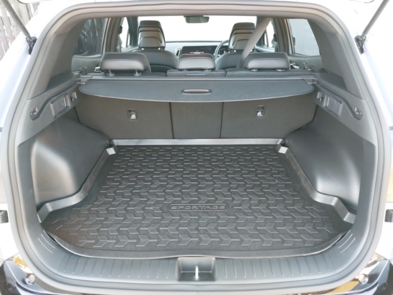 Used Kia Sportage 2025 for sale - 77580426: Photo 8