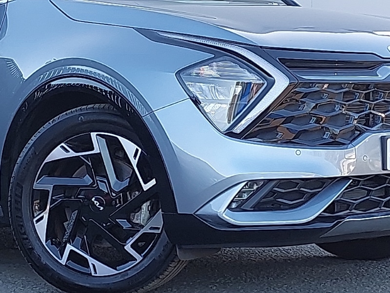 Used Kia Sportage 2025 for sale - 77580426: Photo 9