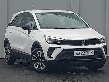 Used Vauxhall Crossland 2022 for sale - 78872446: Photo