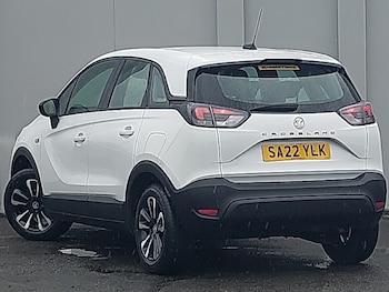 Used Vauxhall Crossland 2022 for sale - 78872446: Photo