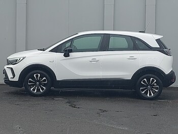 Used Vauxhall Crossland 2022 for sale - 78872446: Photo