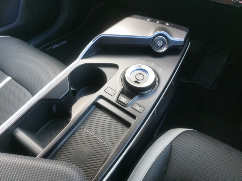 Used Kia EV6 2025 for sale - 76669549: Photo 13