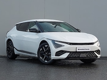 Kia - EV6