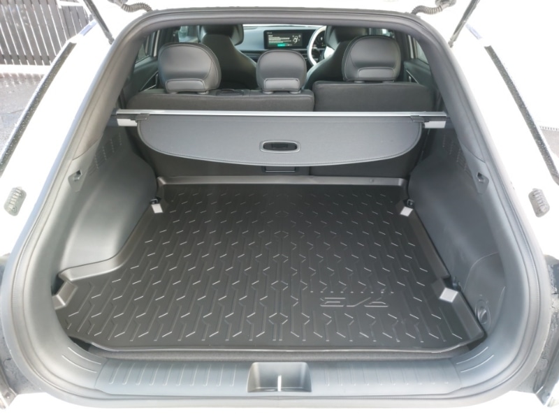 Used Kia EV6 2025 for sale - 76669549: Photo 8