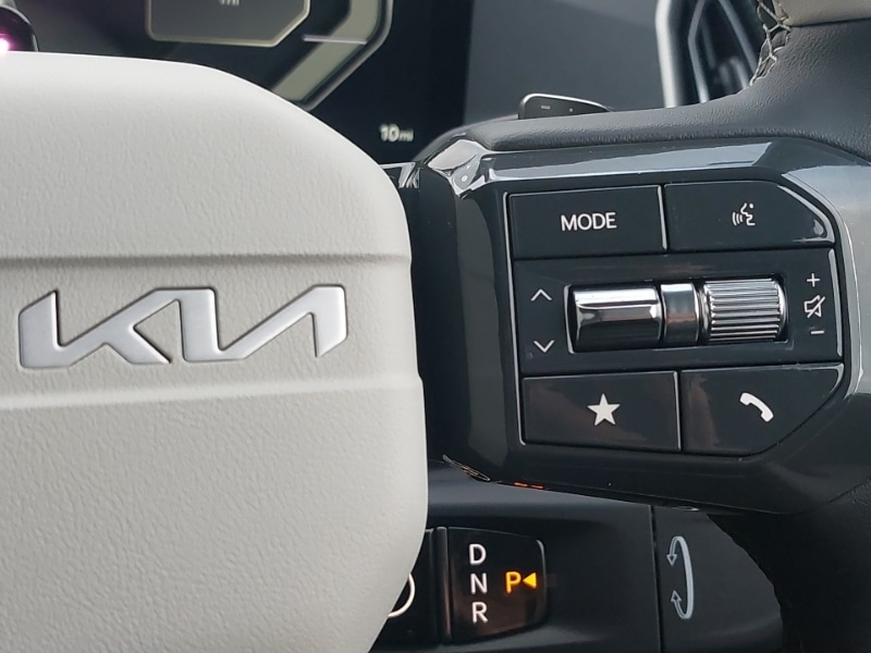 Used Kia EV5 2025 for sale - 77028484: Photo 13