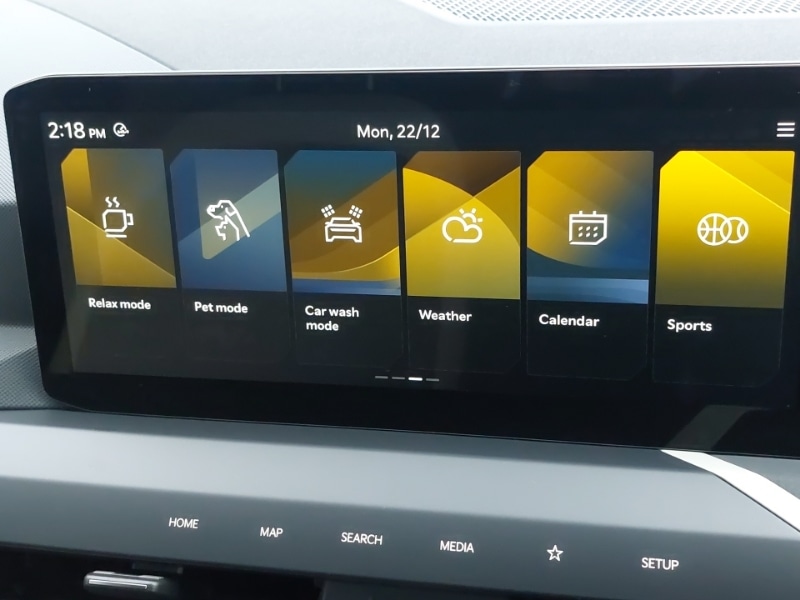 Used Kia EV5 2025 for sale - 77028484: Photo 19