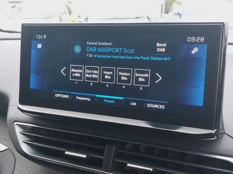 Used Peugeot 5008 2021 for sale - 76187946: Photo 12