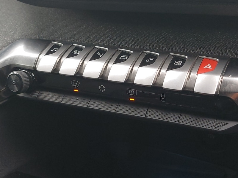 Used Peugeot 5008 2021 for sale - 76187946: Photo 13