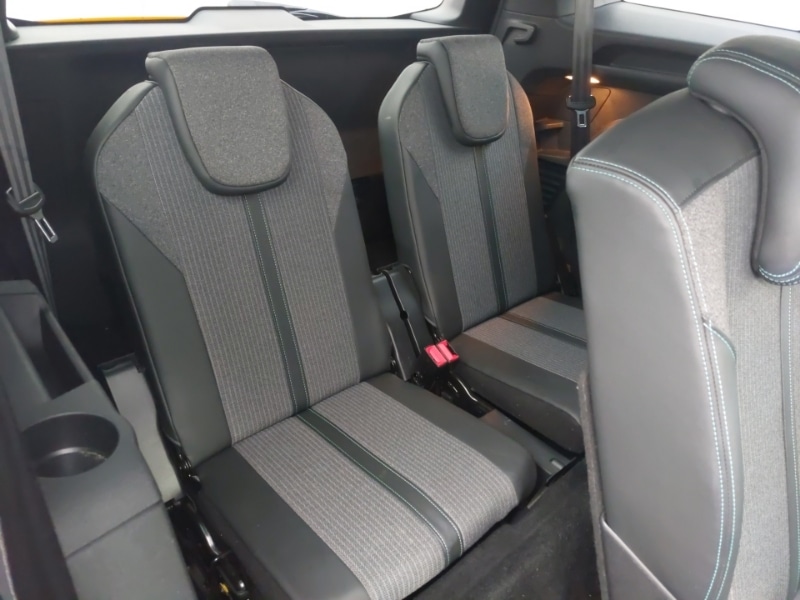 Used Peugeot 5008 2021 for sale - 76187946: Photo 19