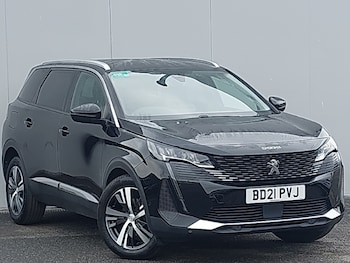 Peugeot - 5008