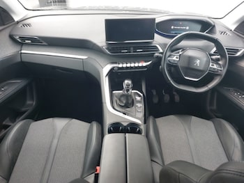 Used Peugeot 5008 2021 for sale - 76187946: Photo 2
