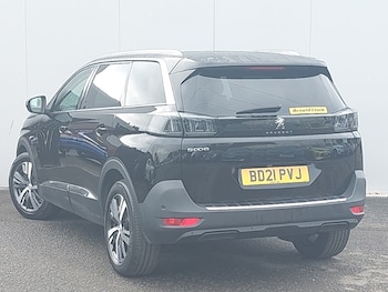 Used Peugeot 5008 2021 for sale - 76187946: Photo 3