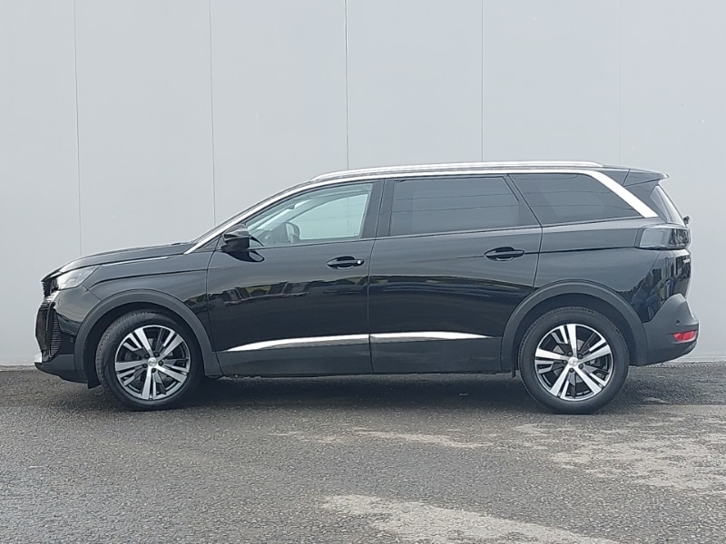 Used Peugeot 5008 2021 for sale - 76187946: Photo 4
