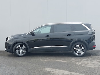 Used Peugeot 5008 2021 for sale - 76187946: Photo 4