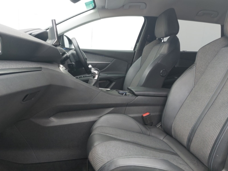 Used Peugeot 5008 2021 for sale - 76187946: Photo 5