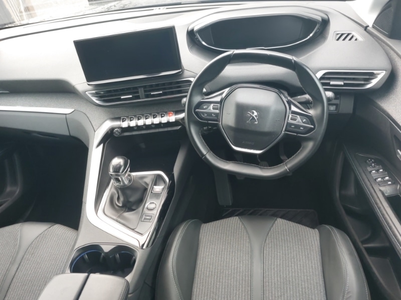 Used Peugeot 5008 2021 for sale - 76187946: Photo 7
