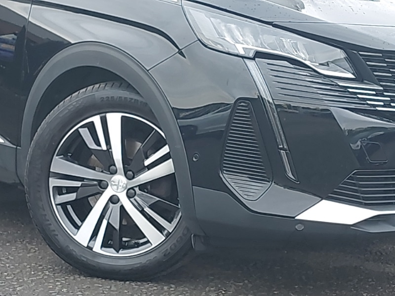 Used Peugeot 5008 2021 for sale - 76187946: Photo 9