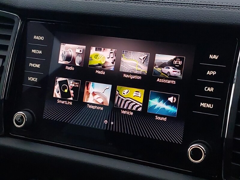 Used Skoda Kodiaq 2022 for sale - 77234944: Photo 10