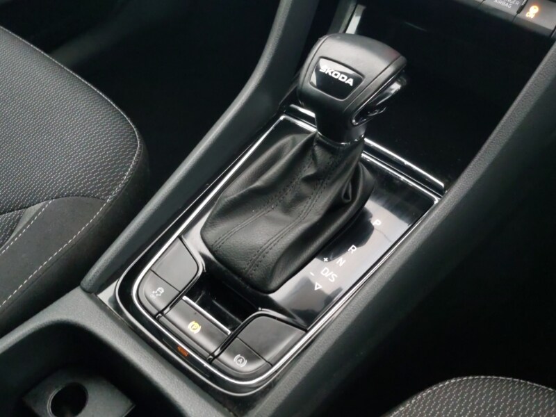 Used Skoda Kodiaq 2022 for sale - 77234944: Photo 13