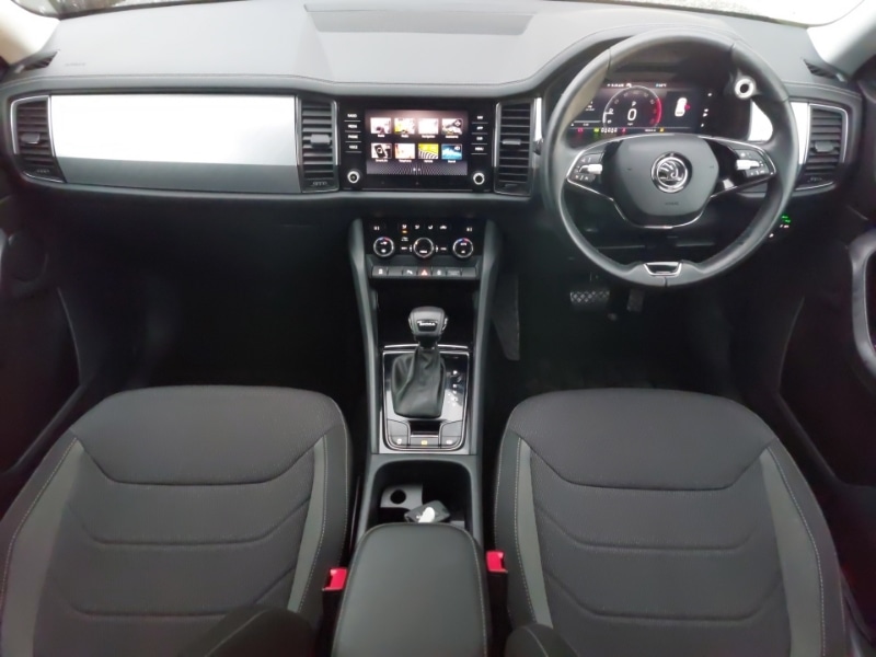 Used Skoda Kodiaq 2022 for sale - 77234944: Photo 2