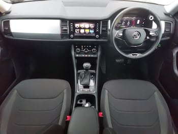 Used Skoda Kodiaq 2022 for sale - 77234944: Photo