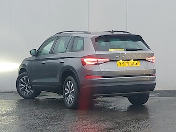 Used Skoda Kodiaq 2022 for sale - 77234944: Photo