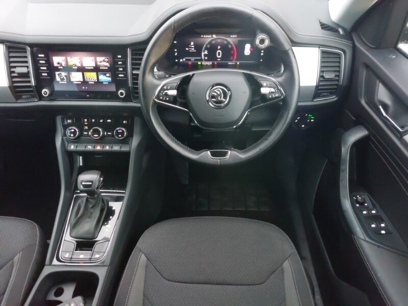 Used Skoda Kodiaq 2022 for sale - 77234944: Photo 7