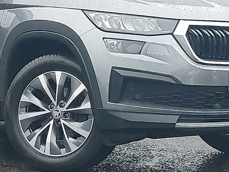 Used Skoda Kodiaq 2022 for sale - 77234944: Photo 9