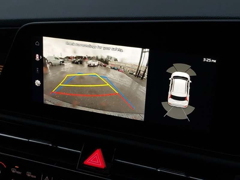 Used Kia Niro 2025 for sale - 77166327: Photo 11