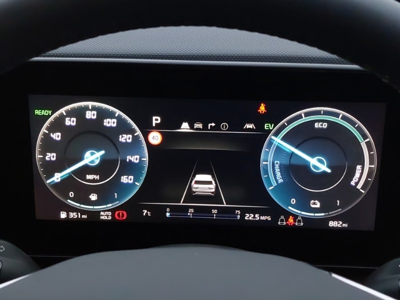 Used Kia Niro 2025 for sale - 77166327: Photo 15